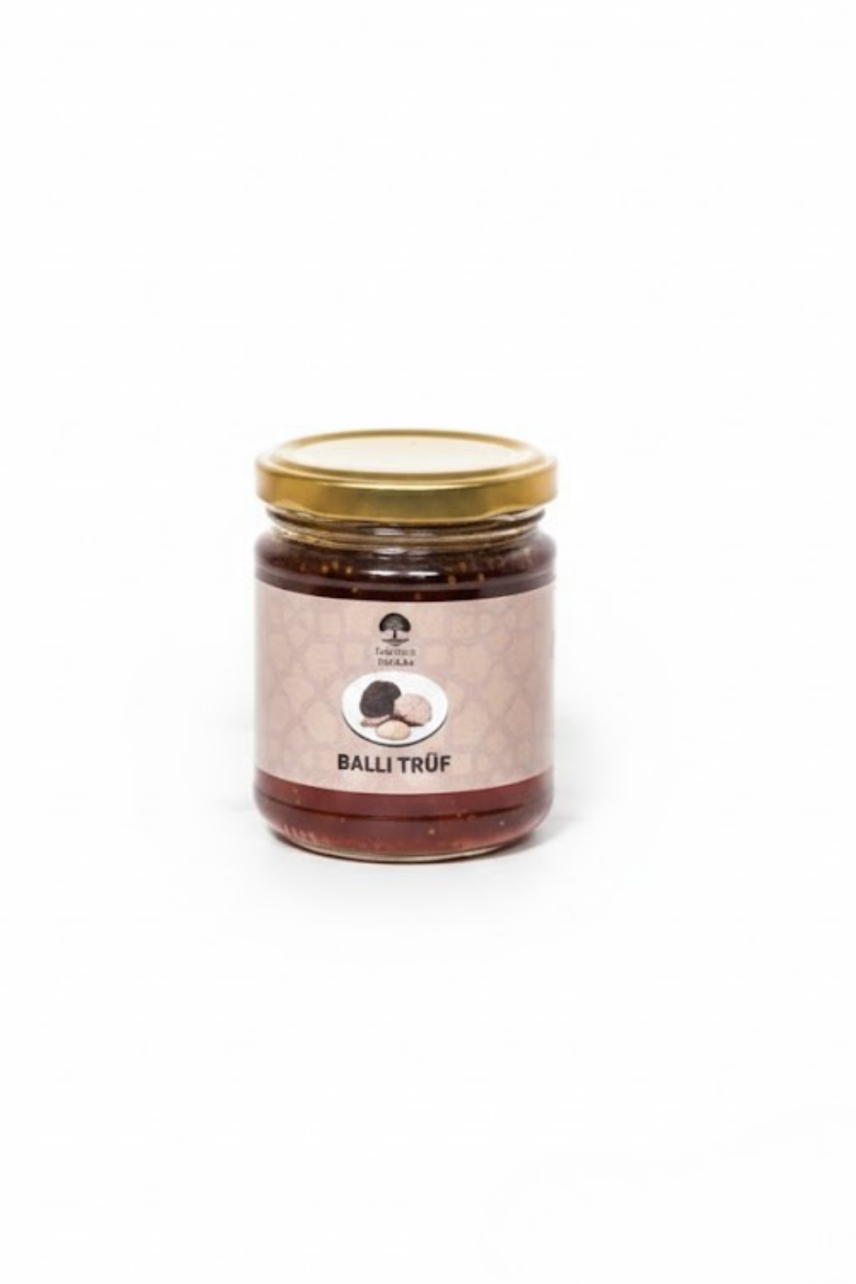Ballı Trüf 240 gr | %98 Doğal Meşe ve Çam Balı | Gurme Peynir ve Tatlı Sosu | 0 Yağ & Katkısız