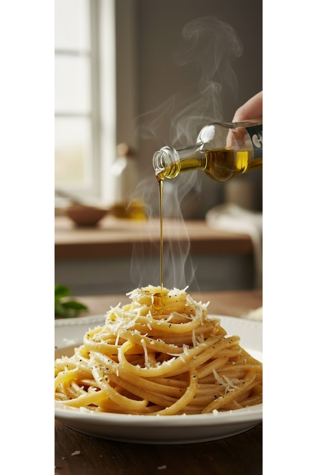 Truffle World Siyah Trüf Aromalı Sızma Zeytinyağı 100 ml - Gurme Lezzet