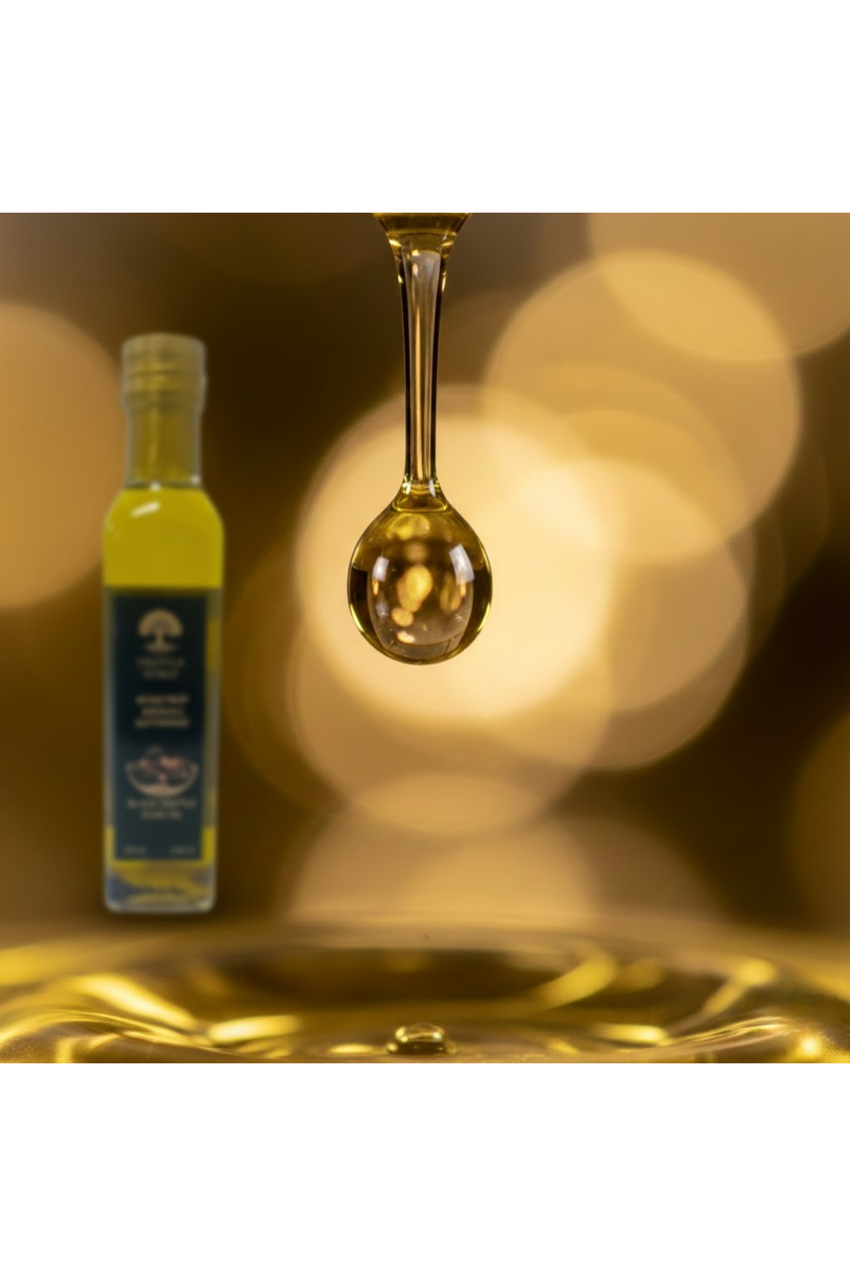 Truffle World Siyah Trüf Yağı 250 ml