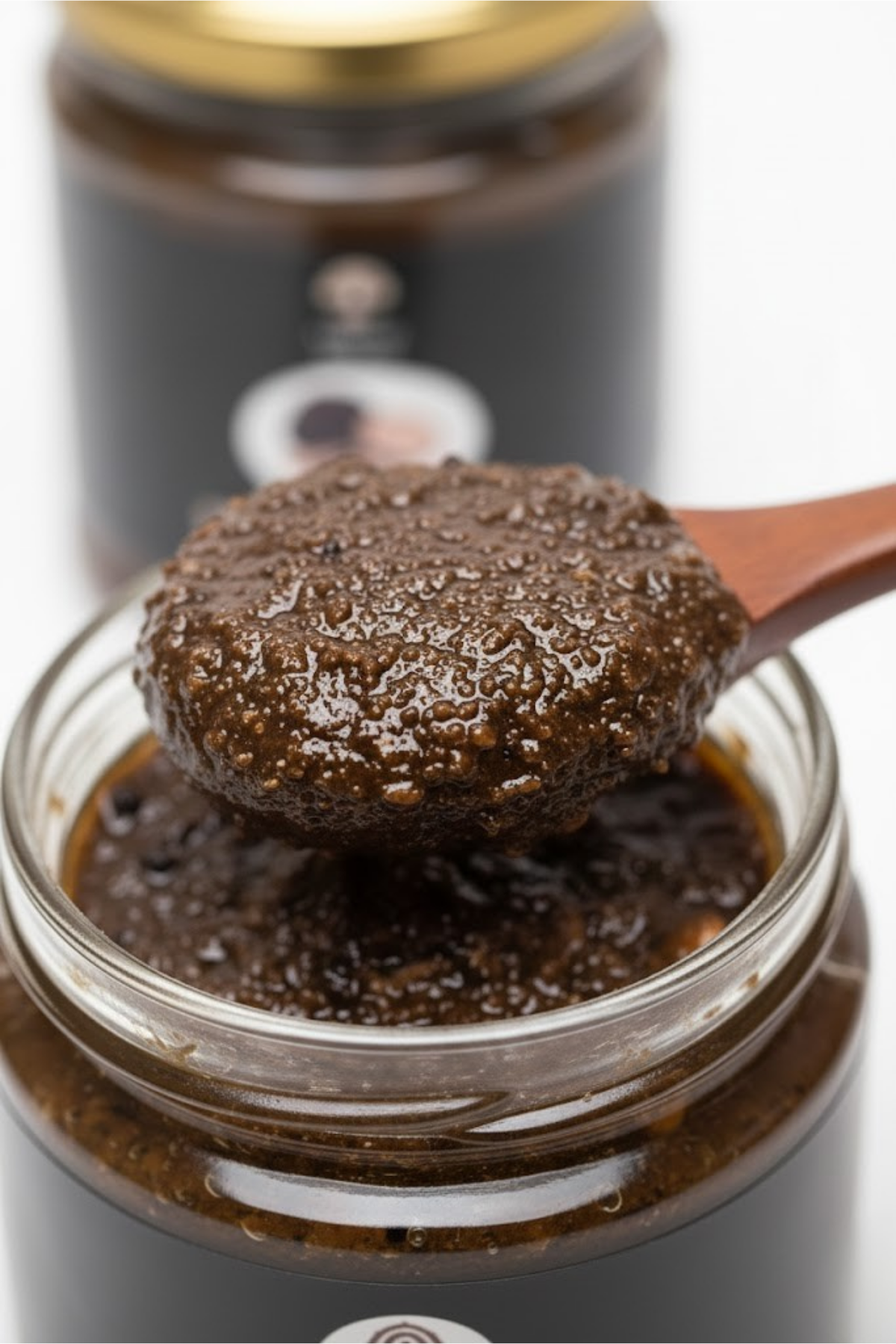 Truffle World Siyah Trüf Sosu 170 gr