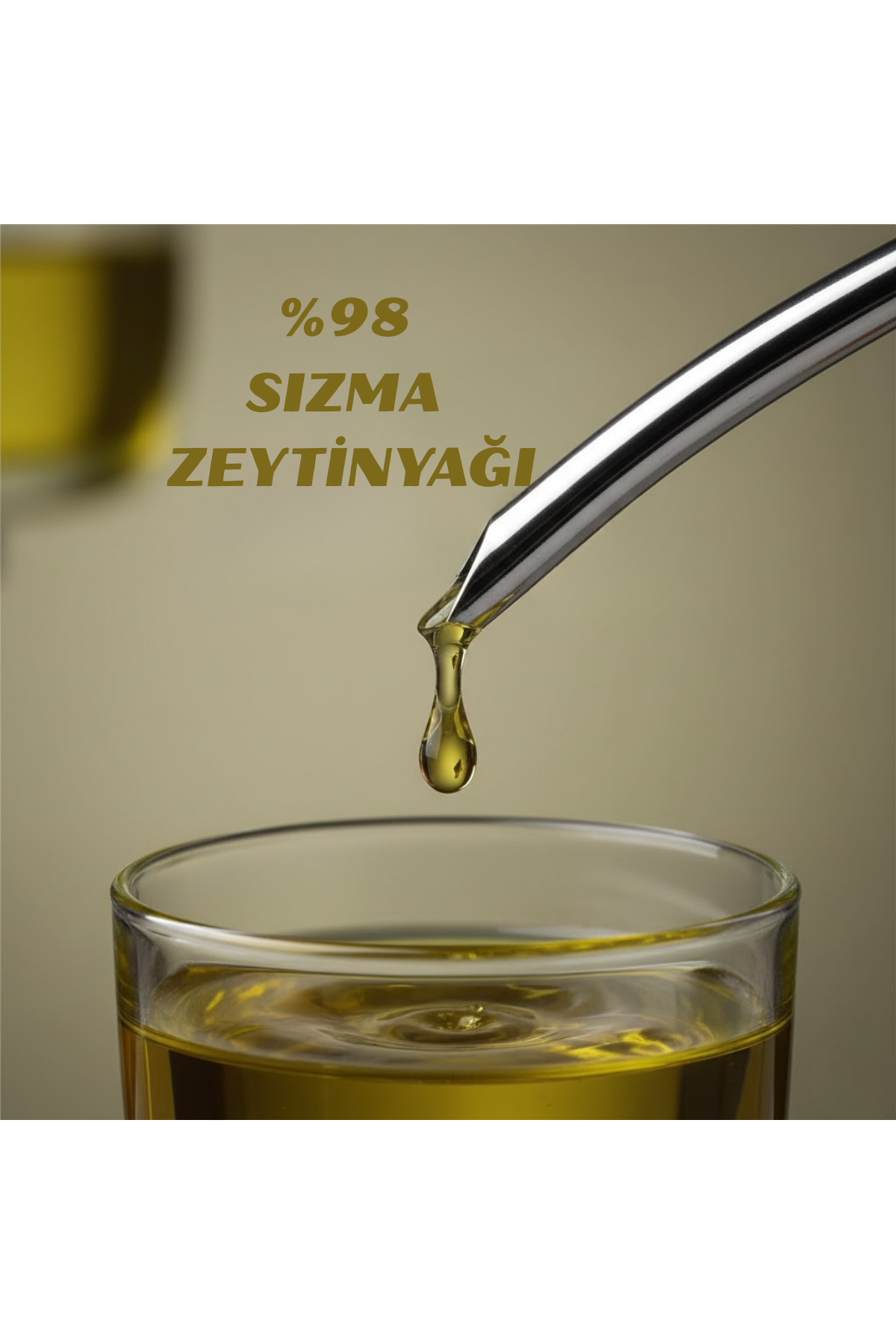 Truffle World Siyah Trüf Aromalı Sızma Zeytinyağı 100 ml - Gurme Lezzet