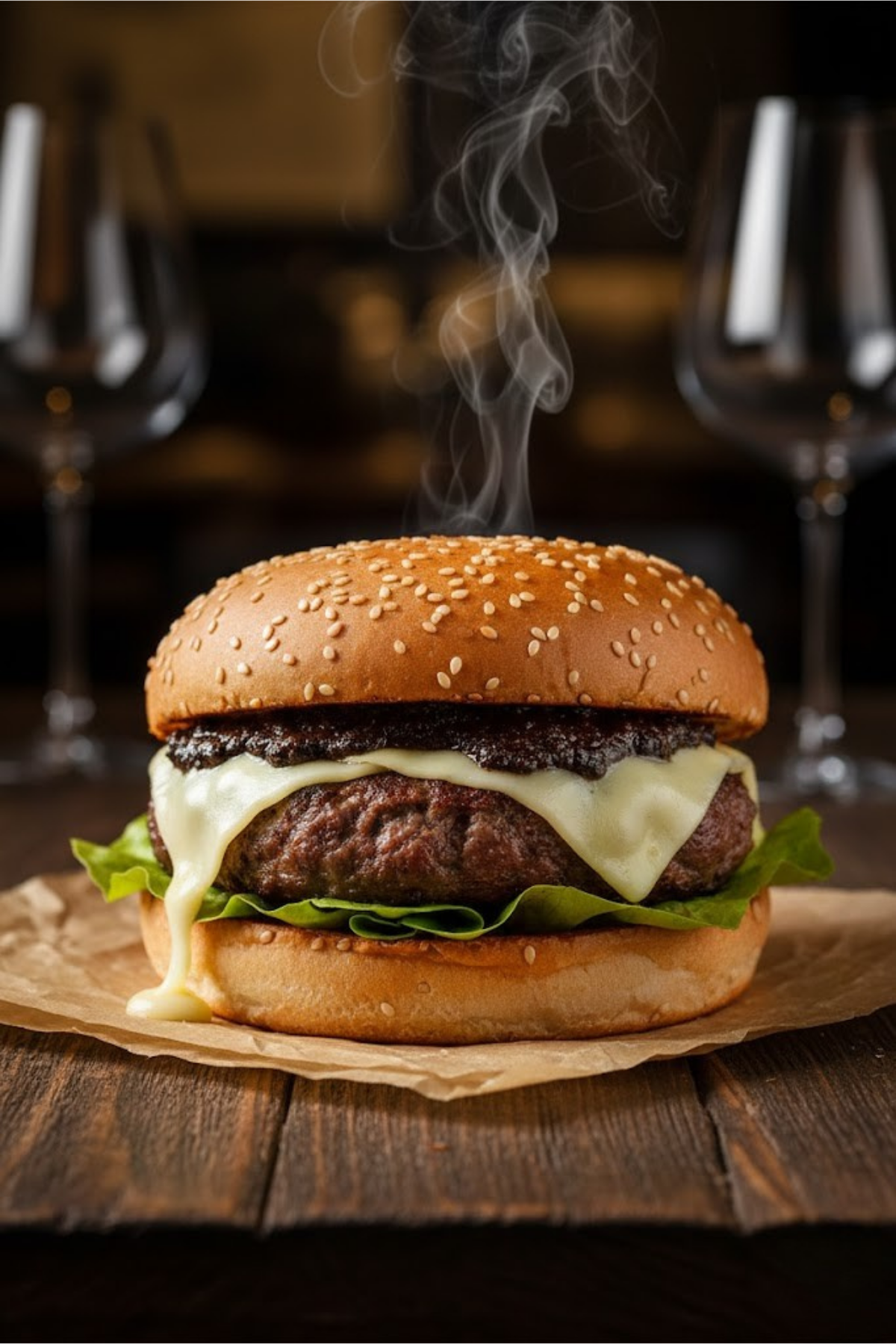 Truffle World Siyah Trüf Sosu 170 gr